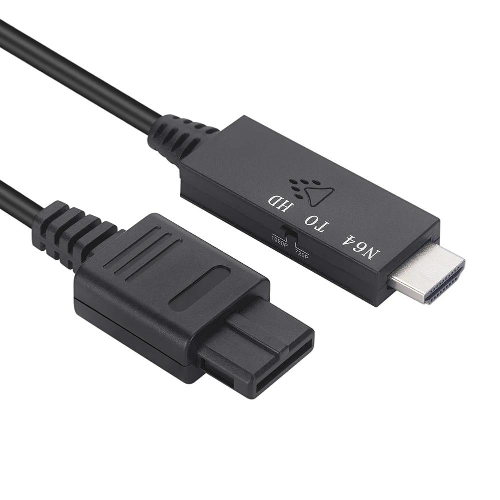 ٵ 64 HDMI ȣȯ   , SNES, NGC, SFC ÷  ÷ ׼, 1m